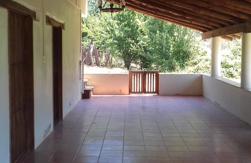 Mascota House | Clara's Cabana in the mountains of Jalisco, Mexico.