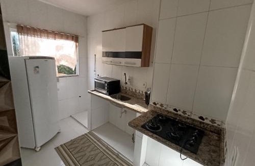 Tucuns Apartment | Clara's Sunshine