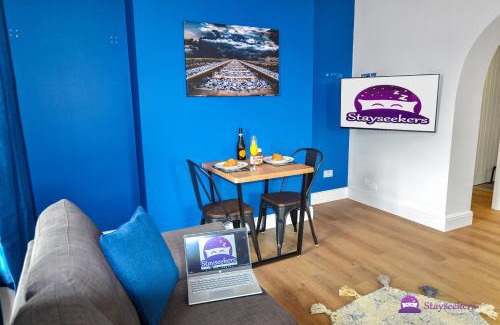 Salisbury Apartment | Clarabel Studio Apartment - Stayseekers