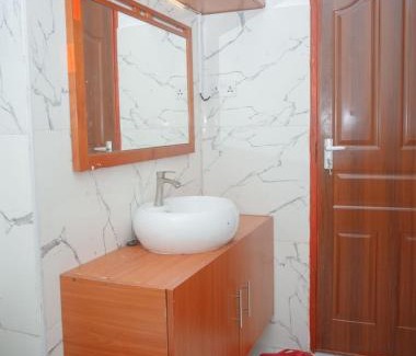 Mombasa Apartment | Clarah's paradise 2