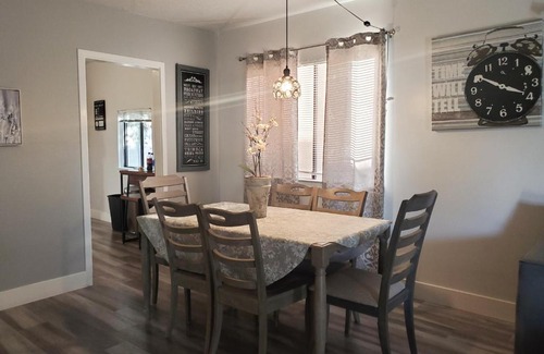 Yuba City House | Claras Residences