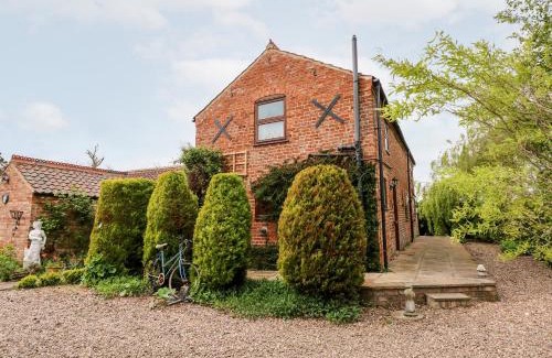 Louth House | Clare's Cottage