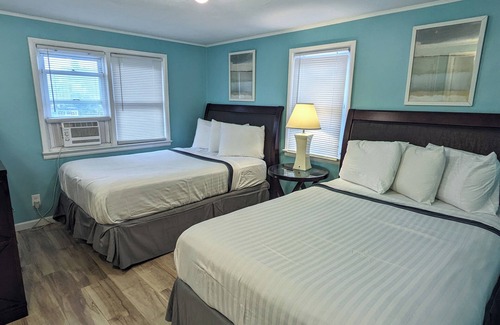 Wildwood Hotel | Clarem Happy Days Inn