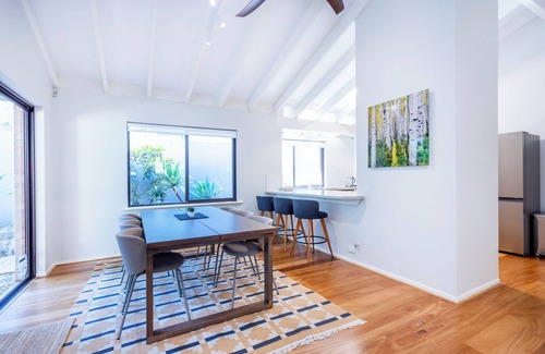 Claremont House | Claremont Calmness - Executive Escapes
