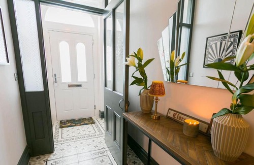Llanfairfechan House | Claremont