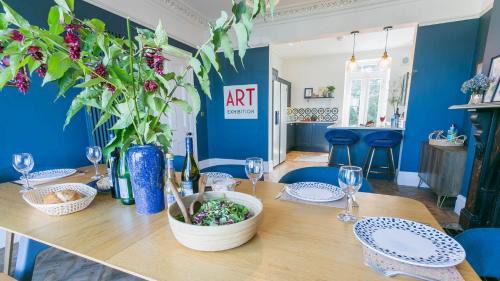 Llanfairfechan House | Claremont