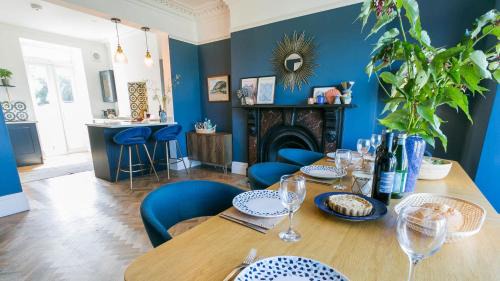 Llanfairfechan House | Claremont
