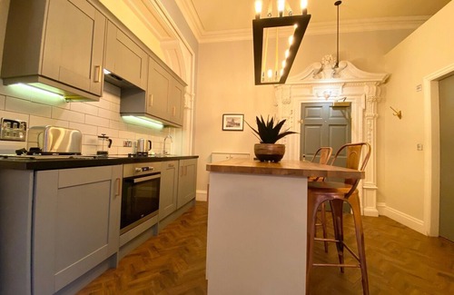 Leeds Apartment | Claremont The Deakin