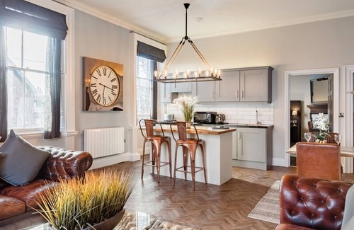 Leeds Apartment | Claremont The Thoresby