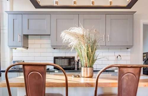 Leeds Apartment | Claremont The Thoresby