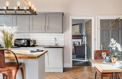 Leeds Apartment | Claremont The Thoresby