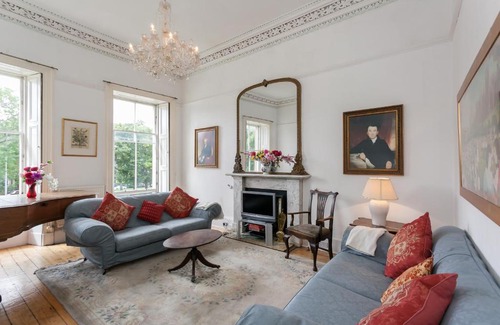 Bonnington House | Claremont Townhouse