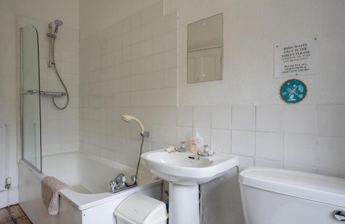 Bonnington House | Claremont Townhouse