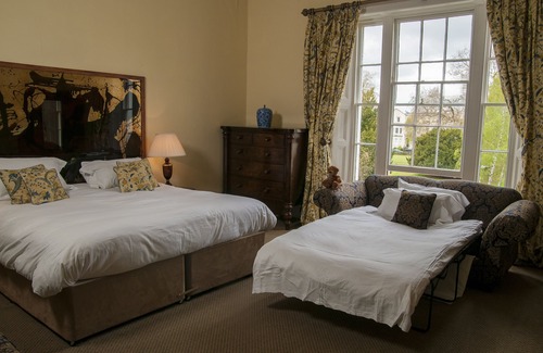 Cheltenham Hotel | Clarence Court Hotel