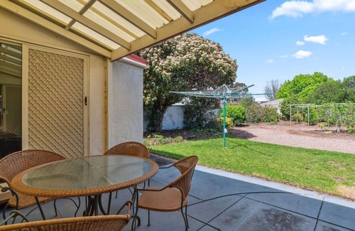Melrose Park House | Clarence Gardens Family Home