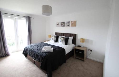 Windsor Apartment | Clarence
