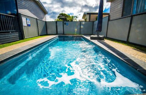 Iluka Resort | Clarence Head Caravan Park