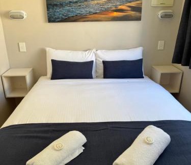 Iluka Resort | Clarence Head Caravan Park