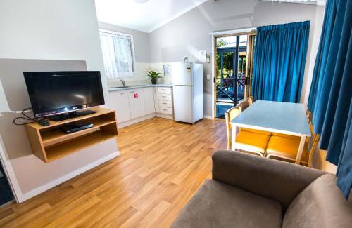 Iluka Resort | Clarence Head Caravan Park
