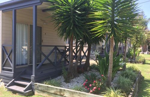 Iluka Resort | Clarence Head Caravan Park