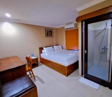 Waena Hotel | Clarence Hotel Jayapura By Sajiwa