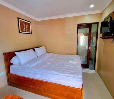 Waena Hotel | Clarence Hotel Jayapura By Sajiwa