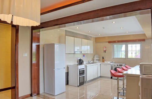 Nairobi Apartment | Clarence House Nairobi
