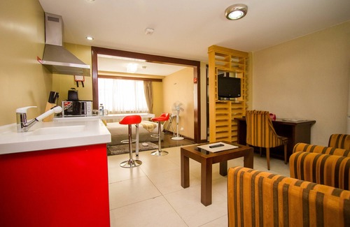 Nairobi Apartment | Clarence House Nairobi