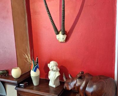 Claremont Bed & Breakfast | Clarence House