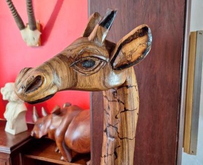 Claremont Bed & Breakfast | Clarence House