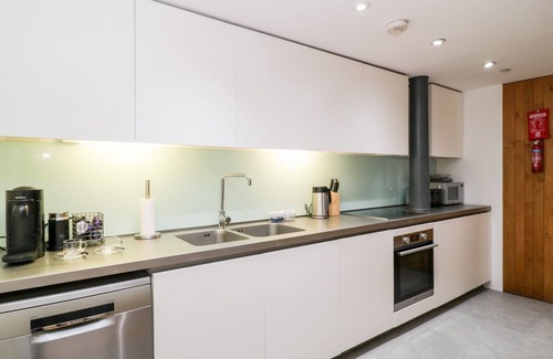 Plymouth Cottage | Clarence Riverside, Royal William Yard