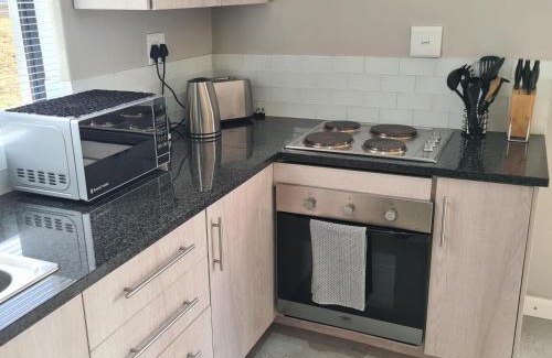 Clarens Apartment | Clarens Escape (Unit 2)