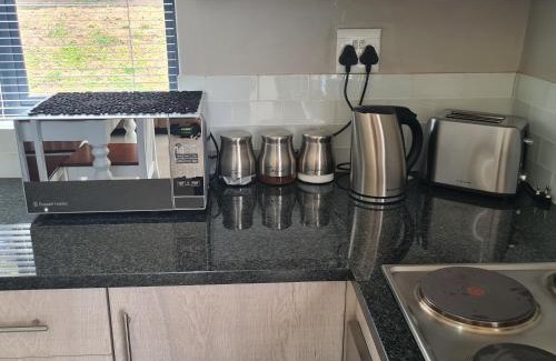 Clarens Apartment | Clarens Escape (Unit 2)