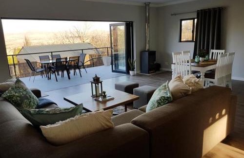 Clarens Apartment | Clarens Escape