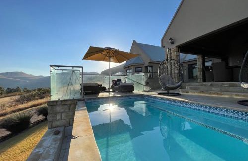 Clarens Villa | Clarens Grand Villa