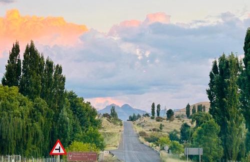 Clarens Villa | Clarens Grand Villa
