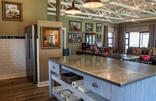 Clarens Apartment | Clarens Old Clubhouse