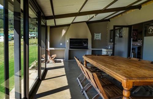 Clarens Apartment | Clarens Old Clubhouse