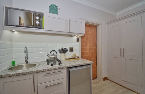 Clarens House | Clarens Retreat
