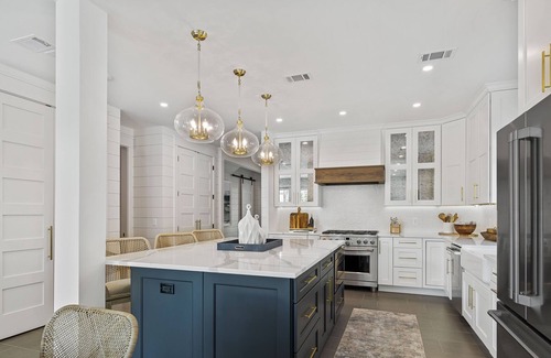 White's Gulfview House | Clareon House: Luxury Beach Home on 30A