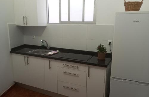 Las Palmas de Gran Canaria Apartment | CLARET LAS PALMAS DE GRAN CANARIA CITY