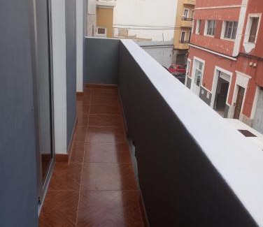 Las Palmas de Gran Canaria Apartment | CLARET LAS PALMAS DE GRAN CANARIA CITY
