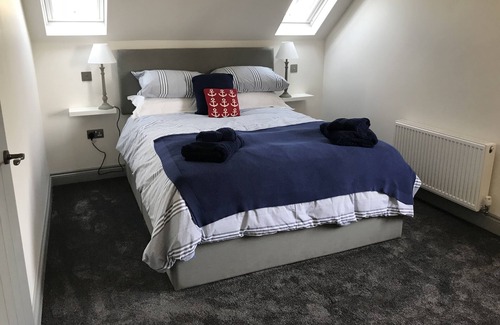 Knaresborough Apartment | Clareton Farm Cottage