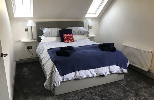 Knaresborough Apartment | Clareton Farm Cottage