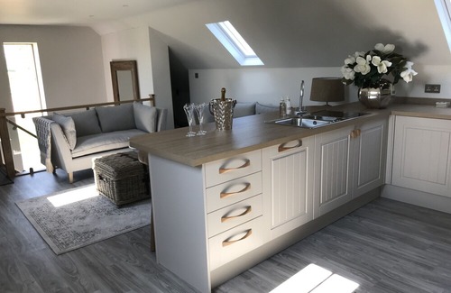 Knaresborough Apartment | Clareton Farm Cottage