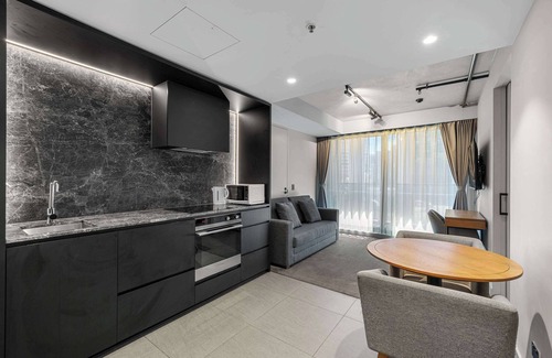 South Melbourne Apartment | Clarion Apartments South Melbourne