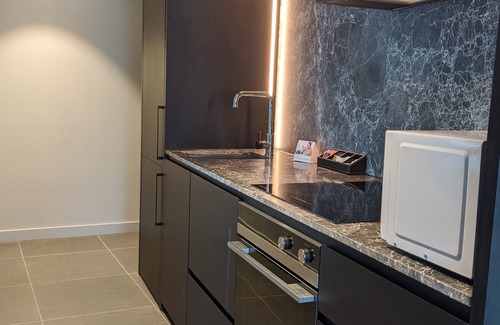 South Melbourne Apartment | Clarion Apartments South Melbourne