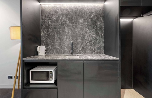 South Melbourne Apartment | Clarion Apartments South Melbourne