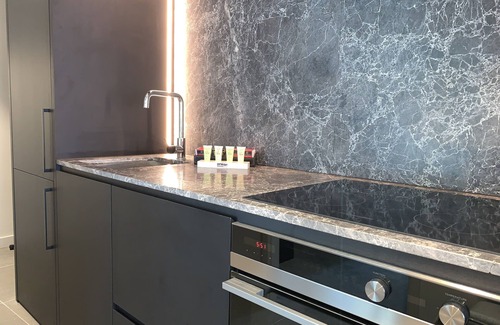 South Melbourne Apartment | Clarion Apartments South Melbourne
