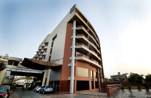 Durgapura Hotel | Clarion Bella Casa at Airport